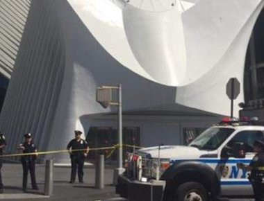 Εκκενώθηκε σταθμός στη Νέα Υόρκη -Ύποπτο πακέτο εντοπίστηκε σε βαγόνι τρένου